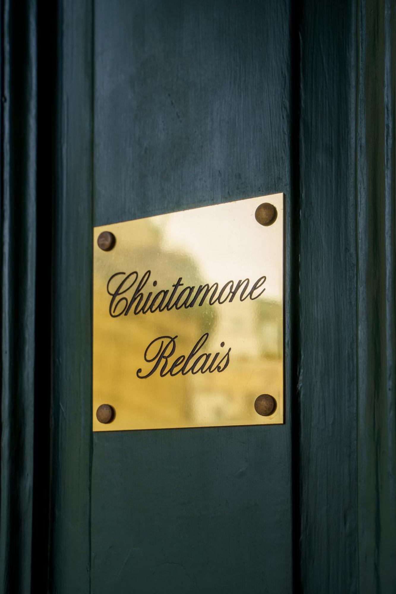Chiatamone Relais Nápoles Exterior foto